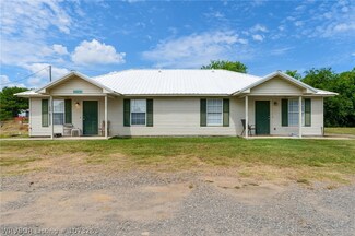 23360 Wells Rd, Shady Point, OK 74956