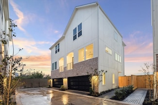 3049 Hicks St, Houston, TX 77007