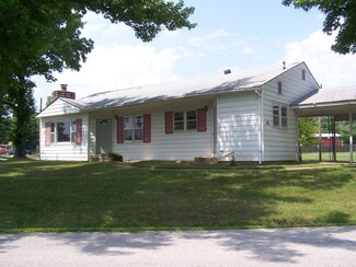 202 N Main St, Licking, MO 65542