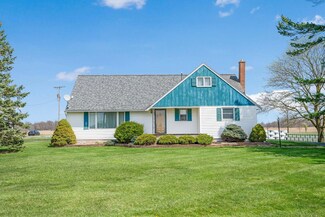 5060 Martel Rd, Caledonia, OH 43314
