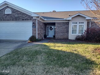 254 Regency Park Unit 254, Greeneville, TN 37745