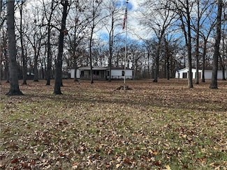 783 SE 1231 Rd, Deepwater, MO 64740