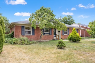 3516 Danada Dr, Lexington, KY 40517