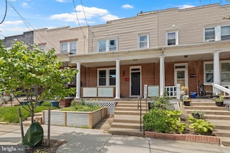 726 N Pine St, Lancaster, PA 17603