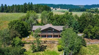 7103 E Woolard Rd, Colbert, WA 99005