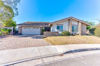 2212 Mountain Ridge Dr, Fullerton, CA 92831