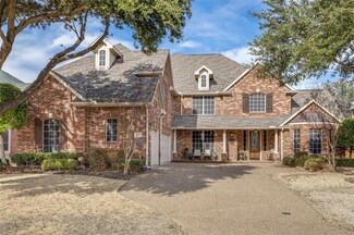 2017 Winding Way Ln, Allen, TX 75002
