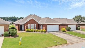 949 Somerset Dr, Montgomery, AL 36117