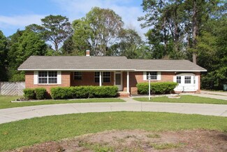 1522 Chowkeebin Ct, Tallahassee, FL 32301