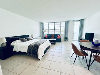100 Lincoln Rd Unit 412, Miami Beach, FL 33139