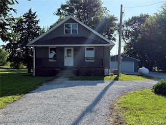 6596 County Road 263, Hannibal, MO 63401