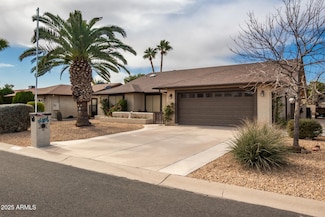 26602 S Nicklaus Dr, Sun Lakes, AZ 85248