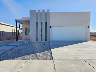 12116 Bahjat Dr, El Paso, TX 79934