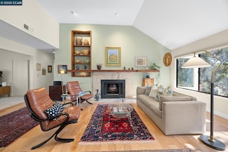 3800 Terra Granada Dr Unit 2B, Walnut Creek, CA 94595