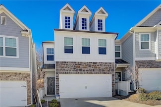 224 Turner Ln, Woodstock, GA 30188