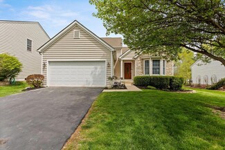 5362 Dietrich Ave, Orient, OH 43146