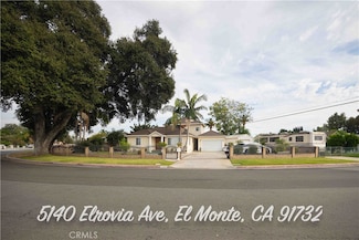 5140 Elrovia Ave, El Monte, CA 91732