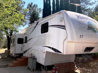 52601 California 74 Unit 27, Mountain Center, CA 92561