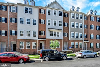 9447 James MacGowan Ln Unit 433, Owings Mills, MD 21117