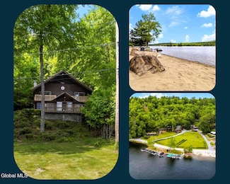 9 Chippewa Loop, Brant Lake, NY 12815