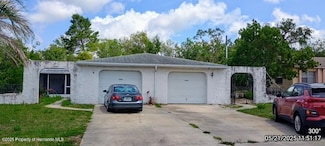 7371 Canterbury St, Spring Hill, FL 34606