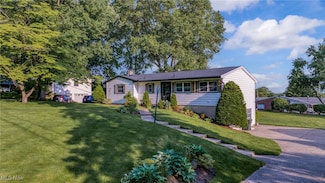 321 Stuart St NW, Massillon, OH 44646