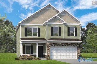 149 Story Ray Dr, New Market, AL 35761
