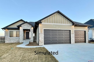 2111 Milrose Branch Rd, Lincoln, NE 68520