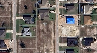 2544 NW 25th Ave, Cape Coral, FL 33993