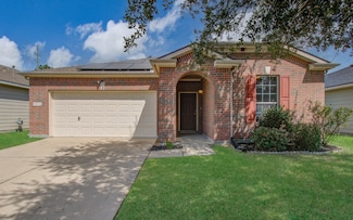 19718 Redwood Manor Ln, Cypress, TX 77433