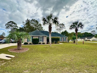 5 Pecan St, Crawfordville, FL 32327