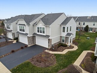 650 Hawley Dr Unit 4384, Oswego, IL 60543