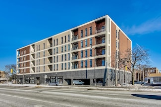 8025 Skokie Blvd Unit 204, Skokie, IL 60077