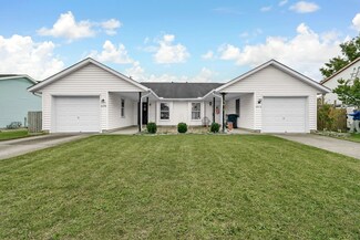 649 E Crest Dr, Heath, OH 43056