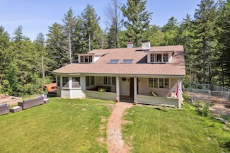 161 Saint Gaudens Rd, Cornish, NH 03745