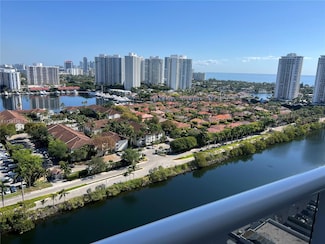 3625 N Country Club Dr Unit 2310, Aventura, FL 33180