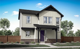 5772 N Jebel Way, Aurora, CO 80019