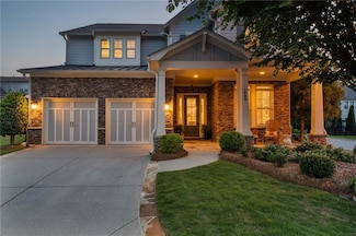 3000 Haven Mill Ln, Alpharetta, GA 30004