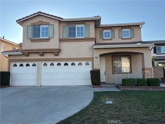 13536 Bunker Hill Place, Fontana, CA 92336