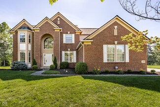 13993 Bigelow Ct, Carmel, IN 46032