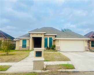 1825 E 1st St, Weslaco, TX 78596