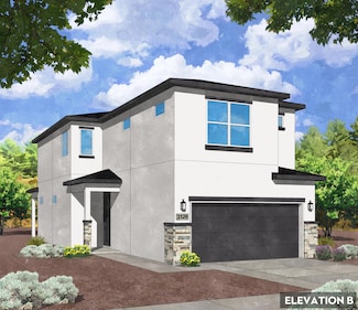 4037 Silver Springs Rd NE, Rio Rancho, NM 87144
