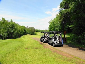 Lot 8 Suffolk Dr, Breezy Point, MN 56472