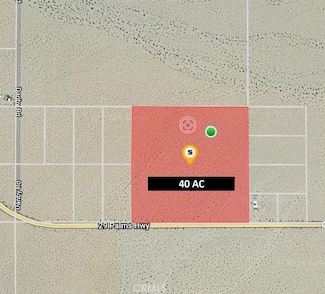 29 Palms Hwy, Twentynine Palms, CA 92277