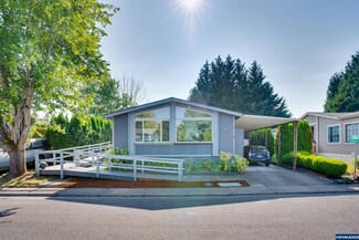 10660 SW Wilsonville Rd Unit 3, Wilsonville, OR 97070