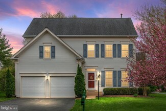 12235 Conveyor Ct, Bristow, VA 20136