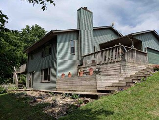 8688 W Babbs Grove Rd, Pearl City, IL 61062