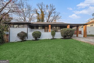 3388 Hyland Dr, Decatur, GA 30032
