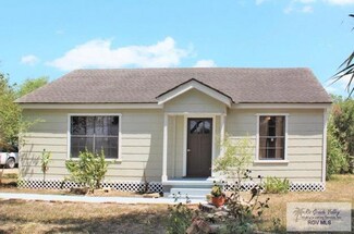 20783 Sam Houston Blvd, Rio Hondo, TX 78583