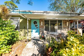 706 Cory Campbell Rd, Fort Pierce, FL 34982
